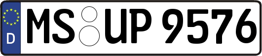 MS-UP9576