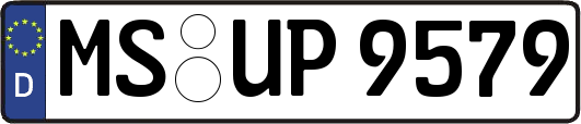 MS-UP9579