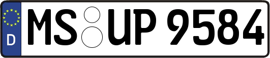 MS-UP9584