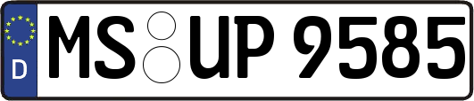 MS-UP9585