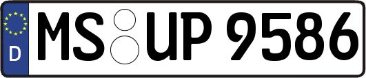 MS-UP9586