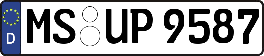 MS-UP9587