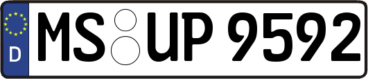MS-UP9592