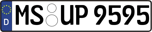 MS-UP9595