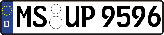 MS-UP9596