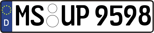MS-UP9598