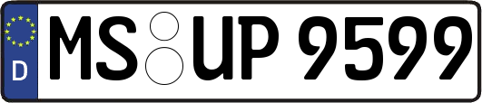 MS-UP9599