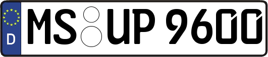 MS-UP9600