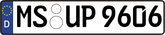 MS-UP9606