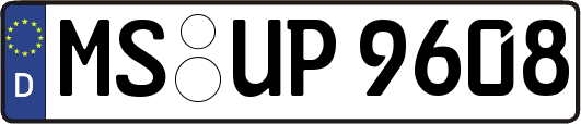 MS-UP9608