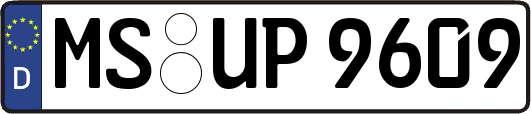 MS-UP9609