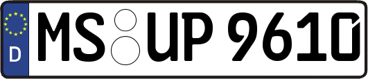 MS-UP9610
