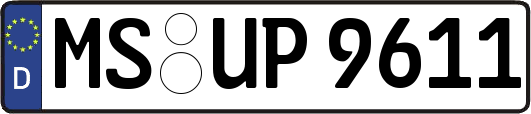 MS-UP9611