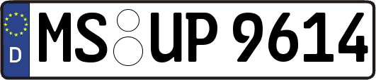 MS-UP9614