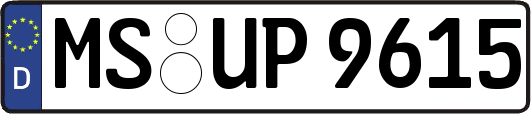 MS-UP9615