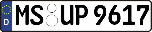 MS-UP9617