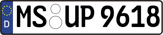 MS-UP9618