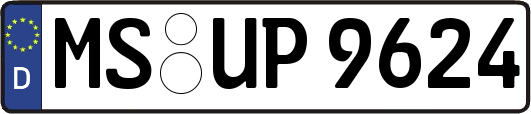 MS-UP9624