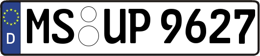 MS-UP9627