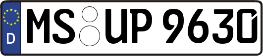 MS-UP9630