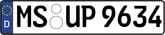 MS-UP9634