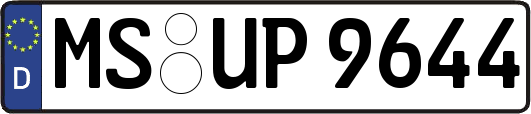 MS-UP9644