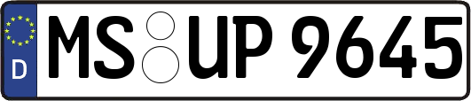 MS-UP9645