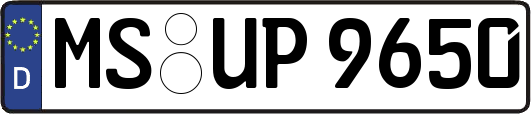 MS-UP9650