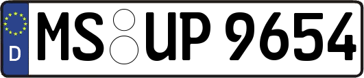 MS-UP9654