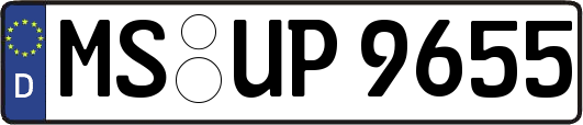 MS-UP9655