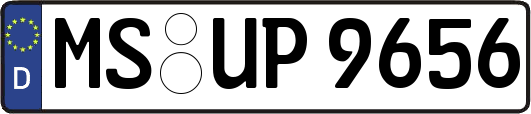 MS-UP9656