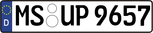 MS-UP9657