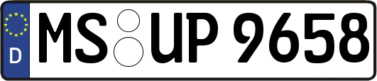MS-UP9658