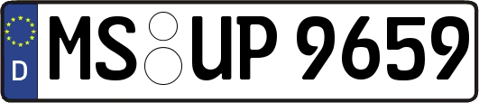 MS-UP9659
