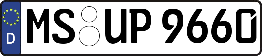 MS-UP9660