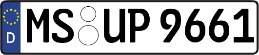 MS-UP9661