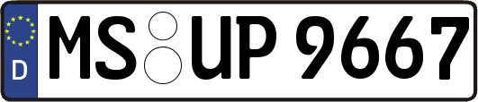 MS-UP9667