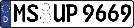 MS-UP9669