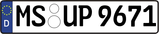 MS-UP9671