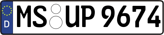 MS-UP9674