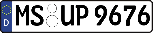 MS-UP9676