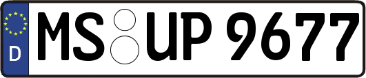 MS-UP9677