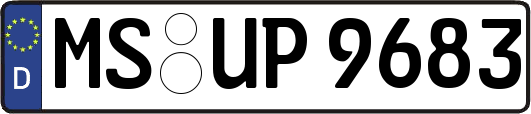 MS-UP9683