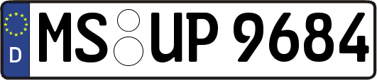 MS-UP9684