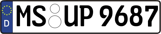 MS-UP9687