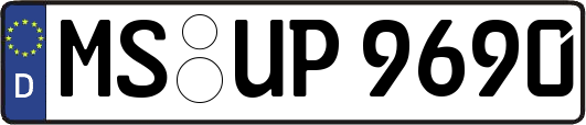MS-UP9690