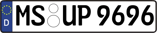 MS-UP9696