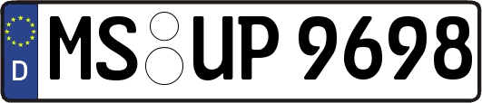 MS-UP9698