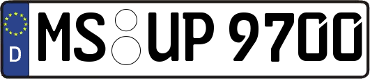 MS-UP9700