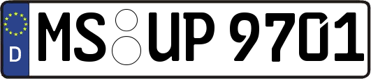 MS-UP9701